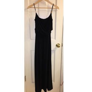 Ralph Lauren maxi dress / gown
